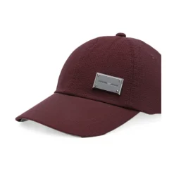 Logo baseball cap
