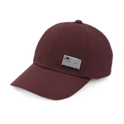 Logo baseball cap