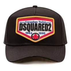 Logo Baseball Cap