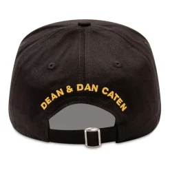 Logo Baseball Cap