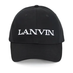Logo Baseball Cap