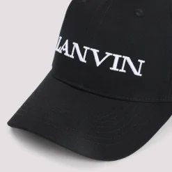 Logo Baseball Cap