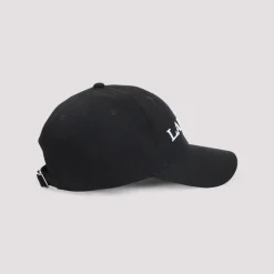Logo Baseball Cap