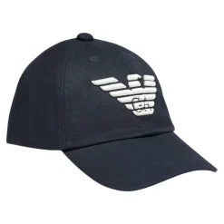 Logo Baseball Cap