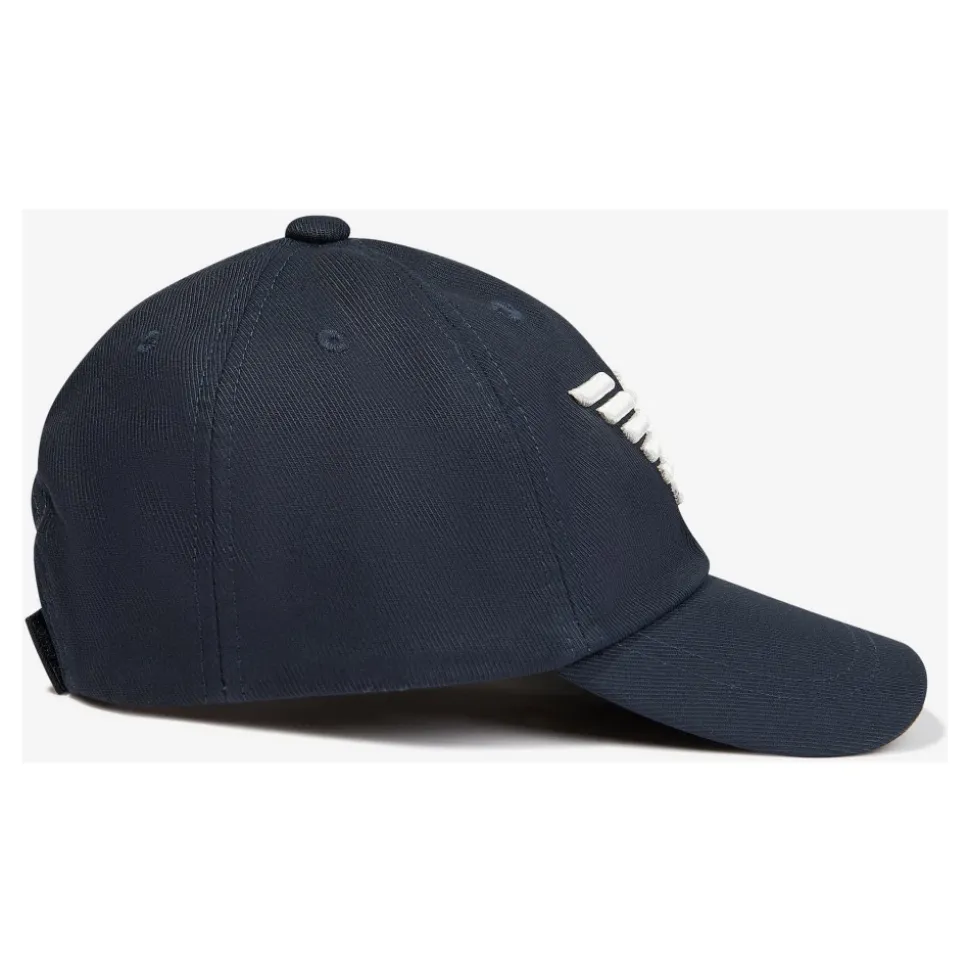 Logo Baseball Cap