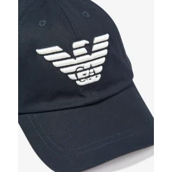 Logo Baseball Cap