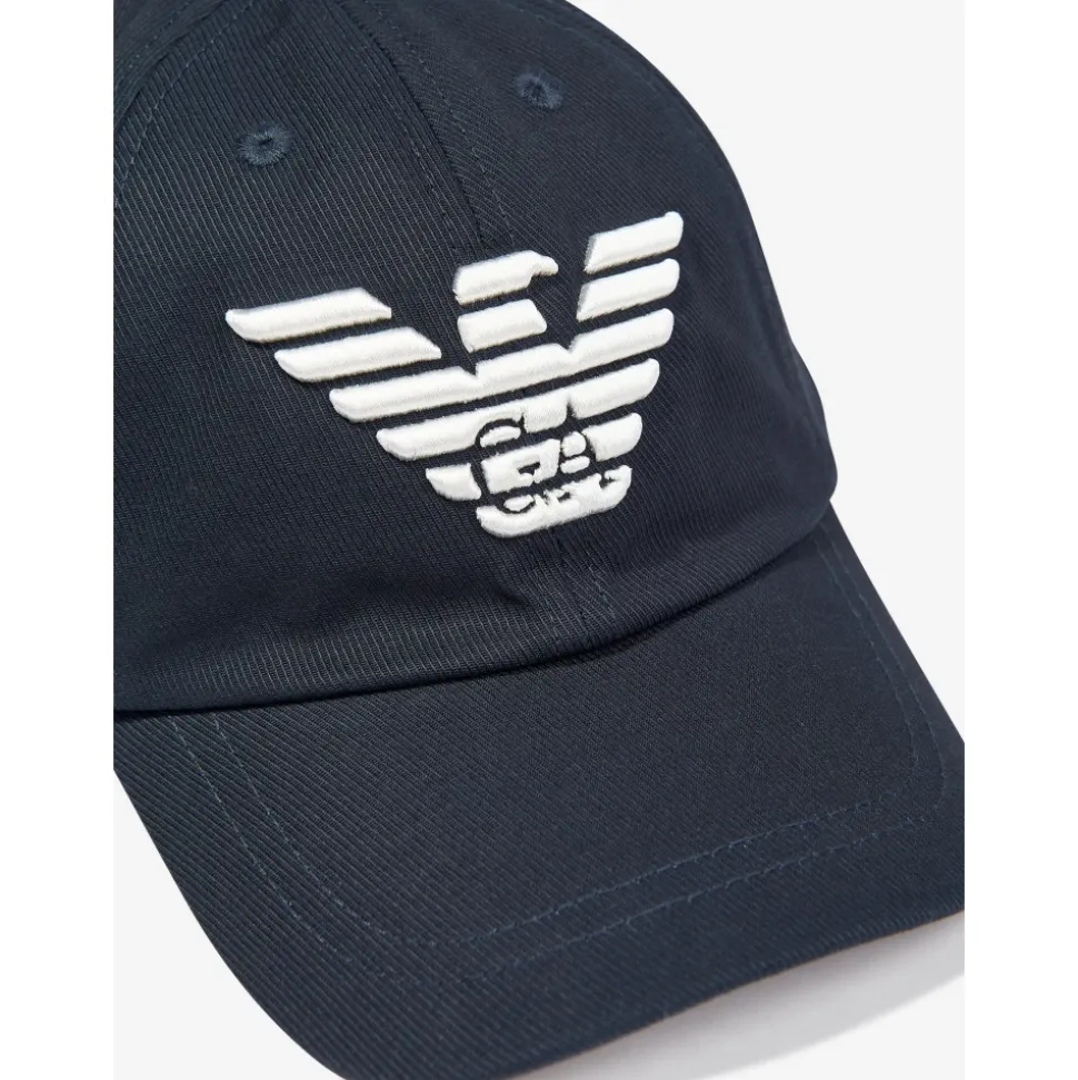 Logo Baseball Cap
