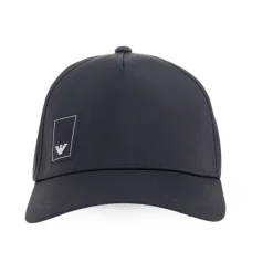 Logo Baseball Cap