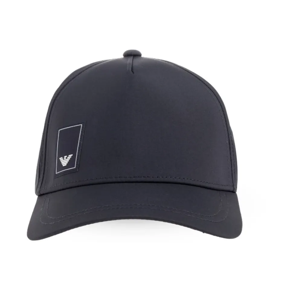 Logo Baseball Cap