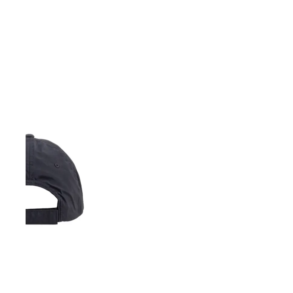Logo Baseball Cap