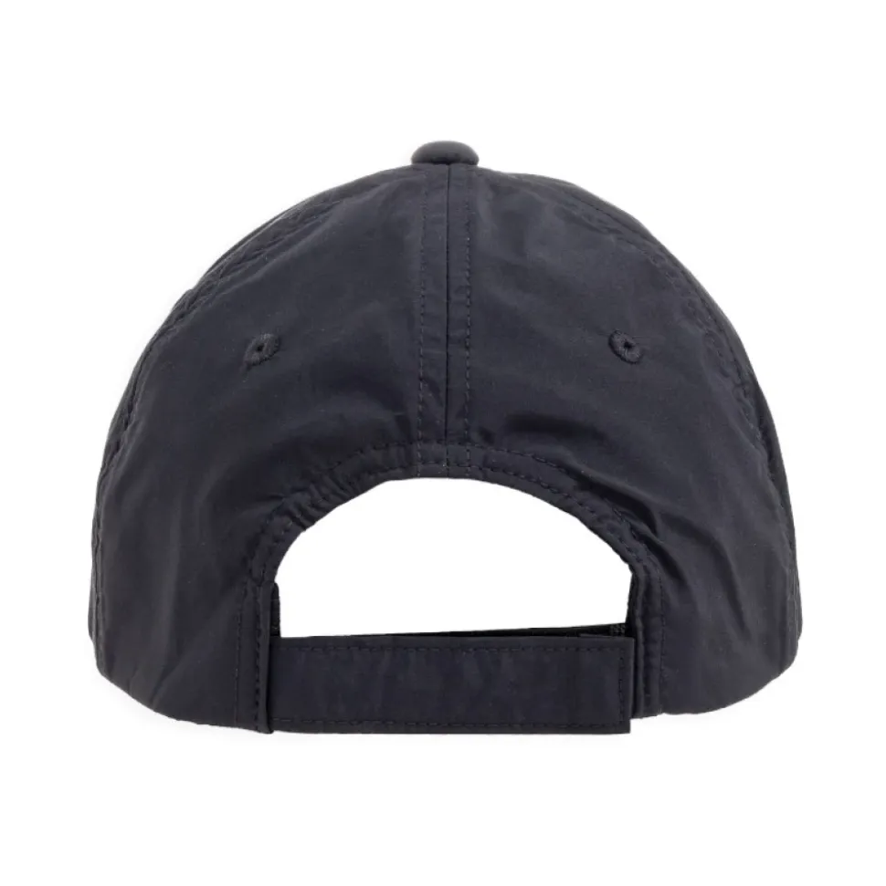 Logo Baseball Cap