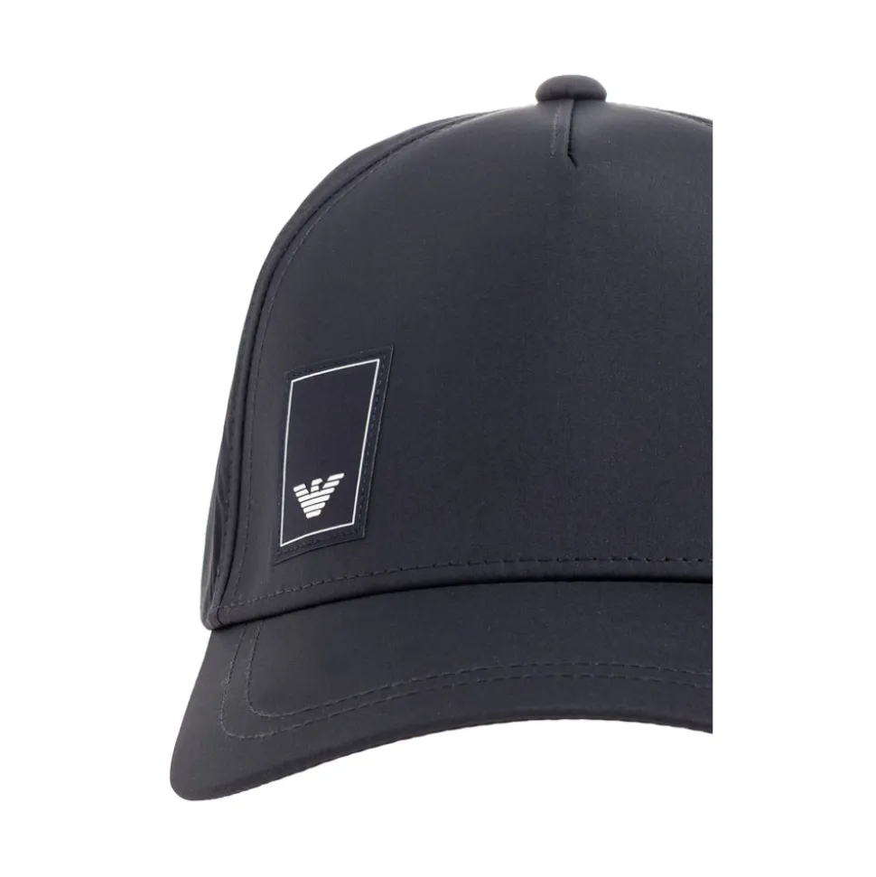 Logo Baseball Cap