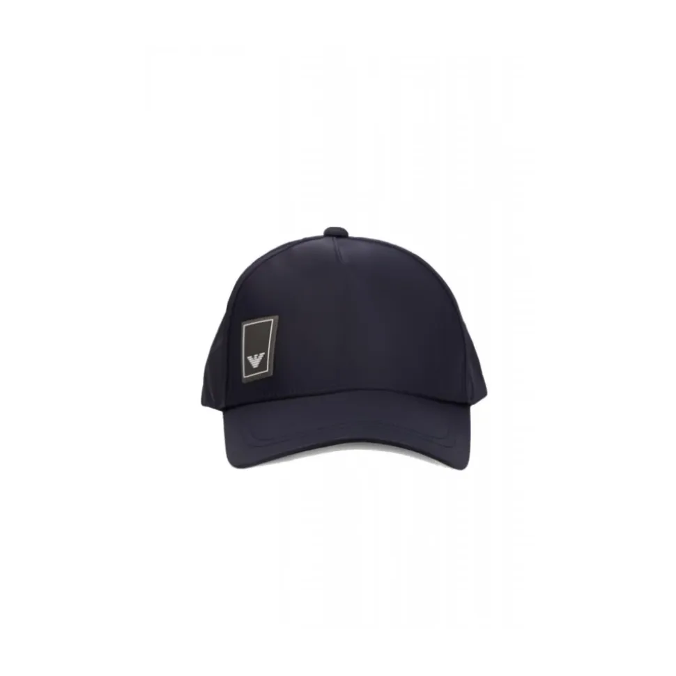 Logo Baseball Cap