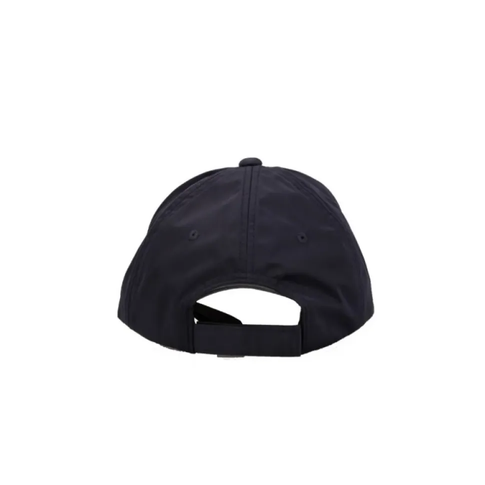 Logo Baseball Cap