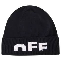 Logo Beanie Hat