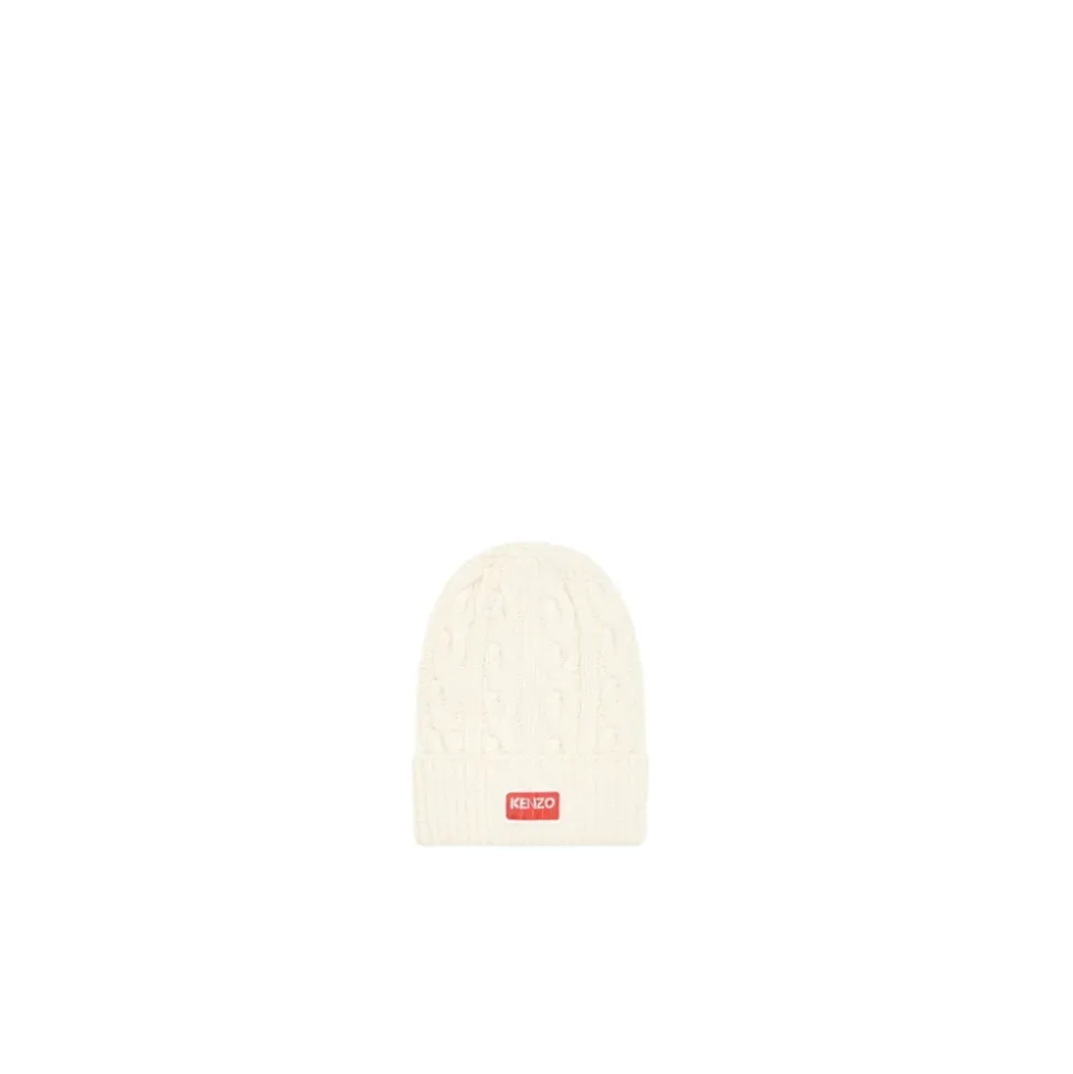 Logo Beanie Hat