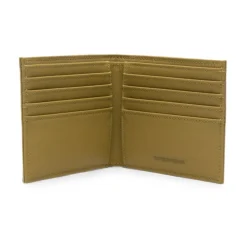 Logo Bifold Wallet