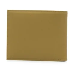 Logo Bifold Wallet