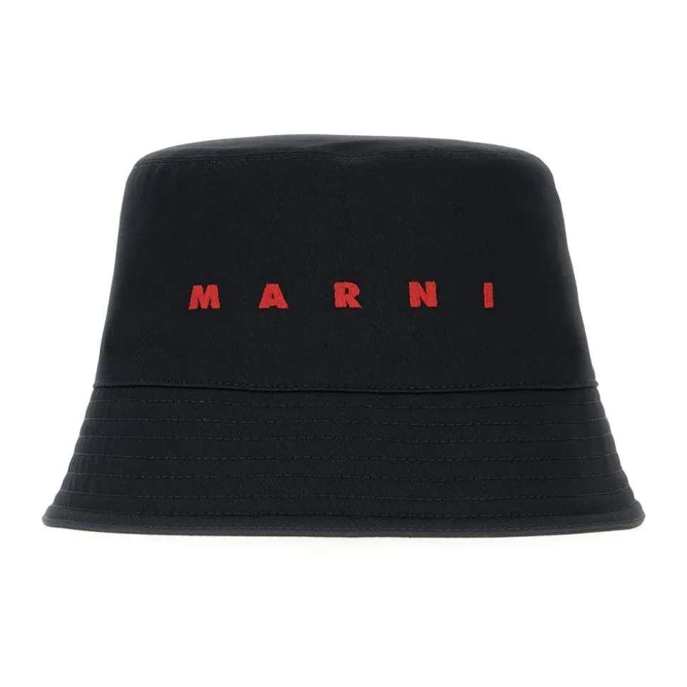 Logo Bucket Hat