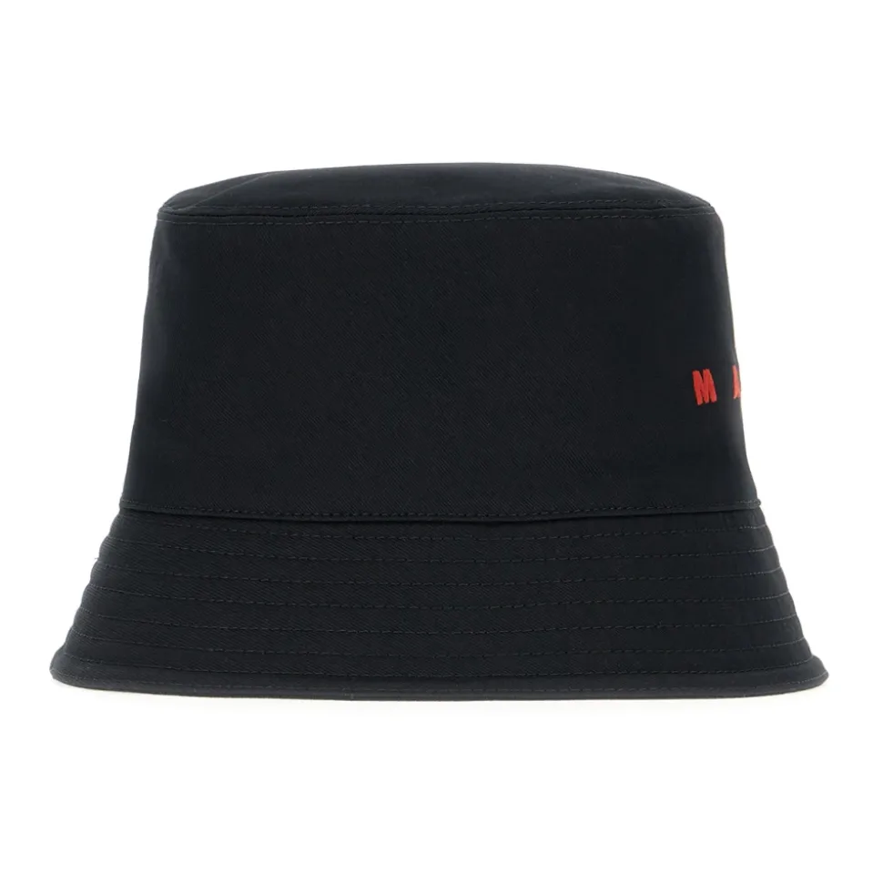 Logo Bucket Hat