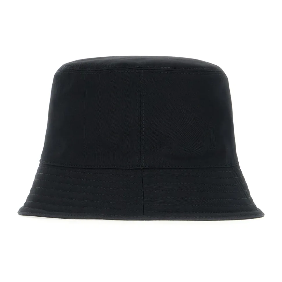 Logo Bucket Hat