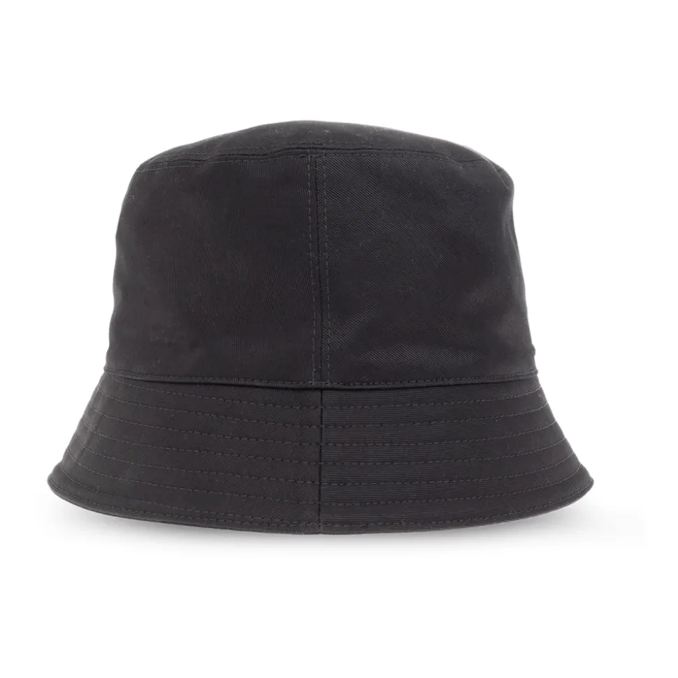 Logo Bucket Hat II