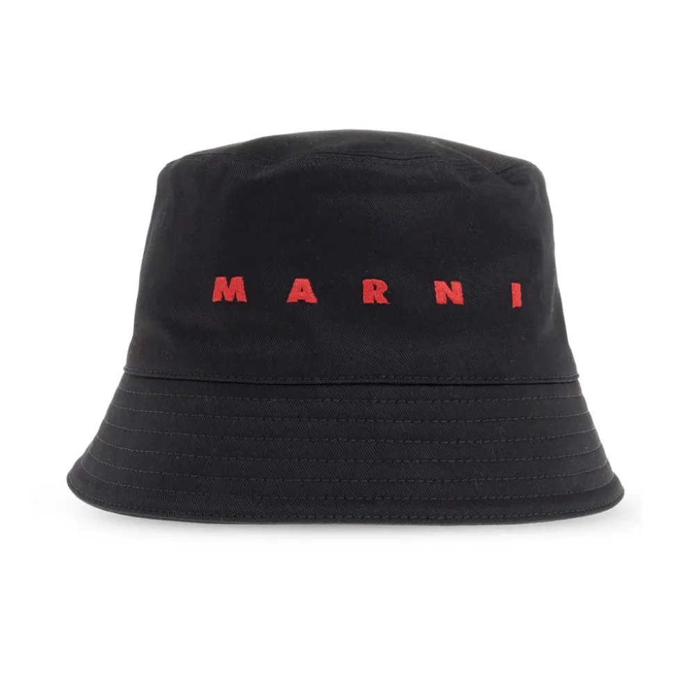 Logo Bucket Hat II