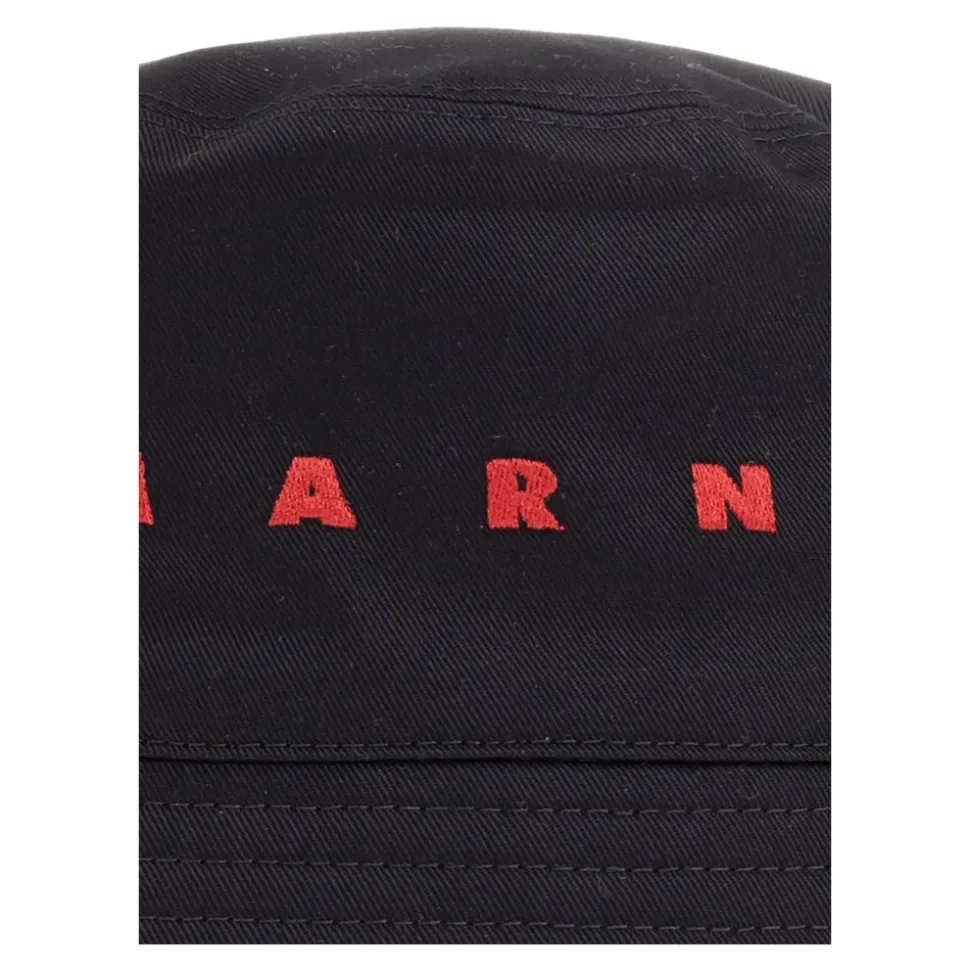 Logo Bucket Hat II