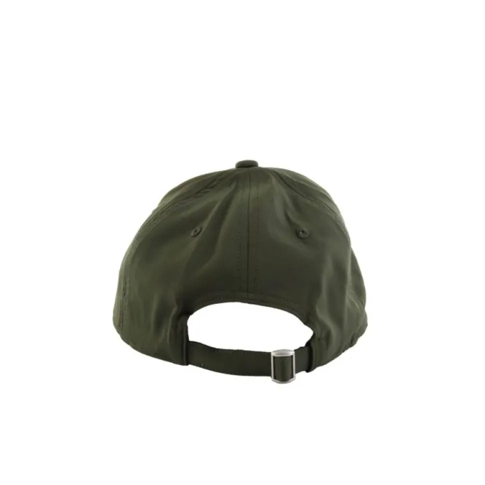 Logo Cap