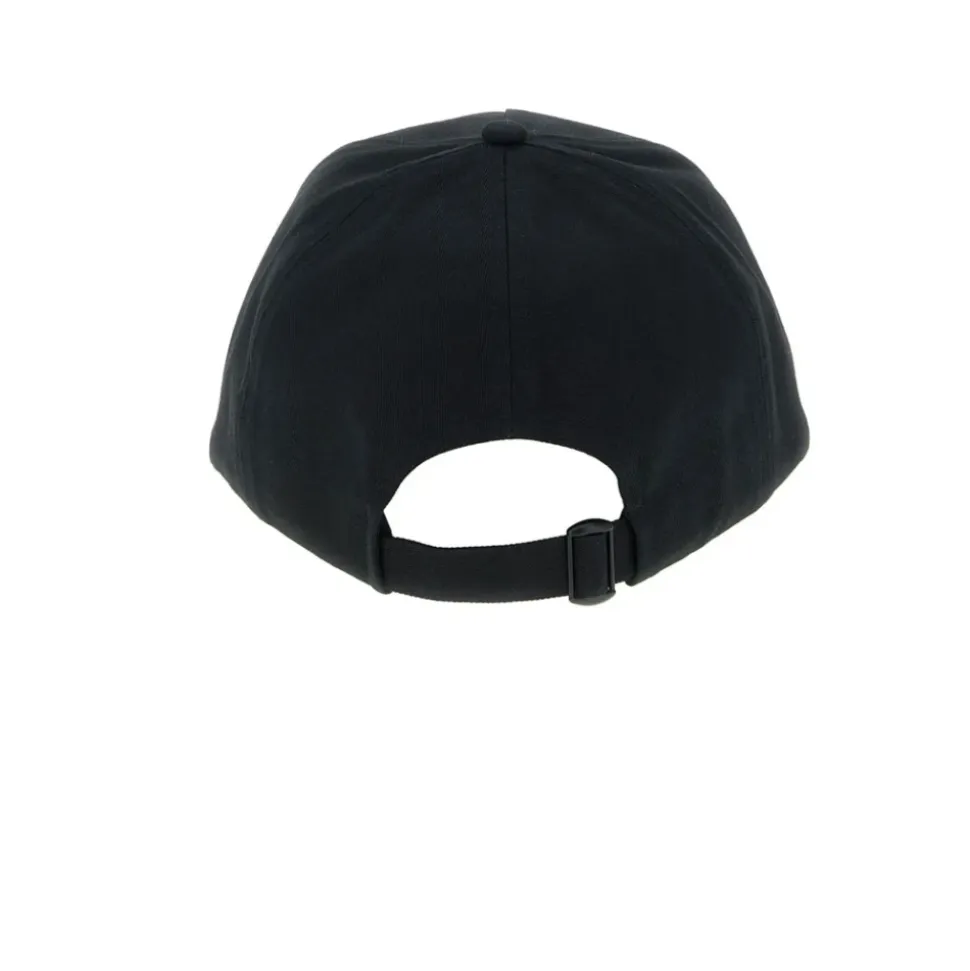 Logo Cap