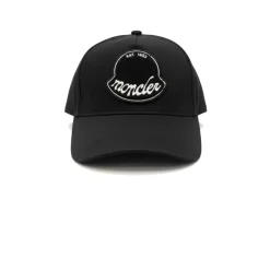 Logo Cap