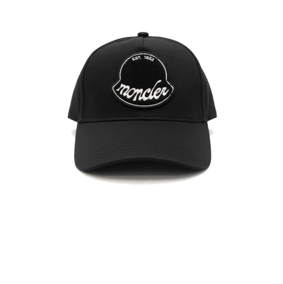 Logo Cap