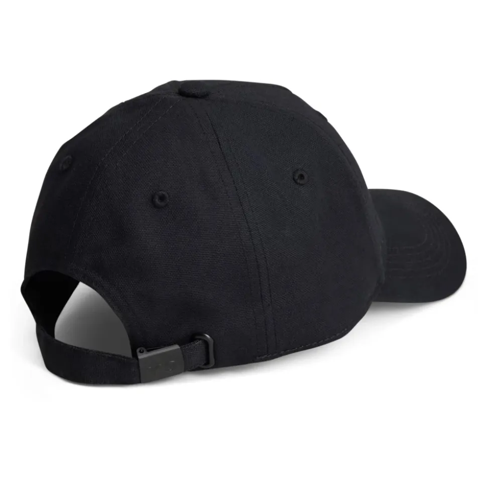 Logo Cap