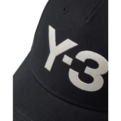 Logo Cap