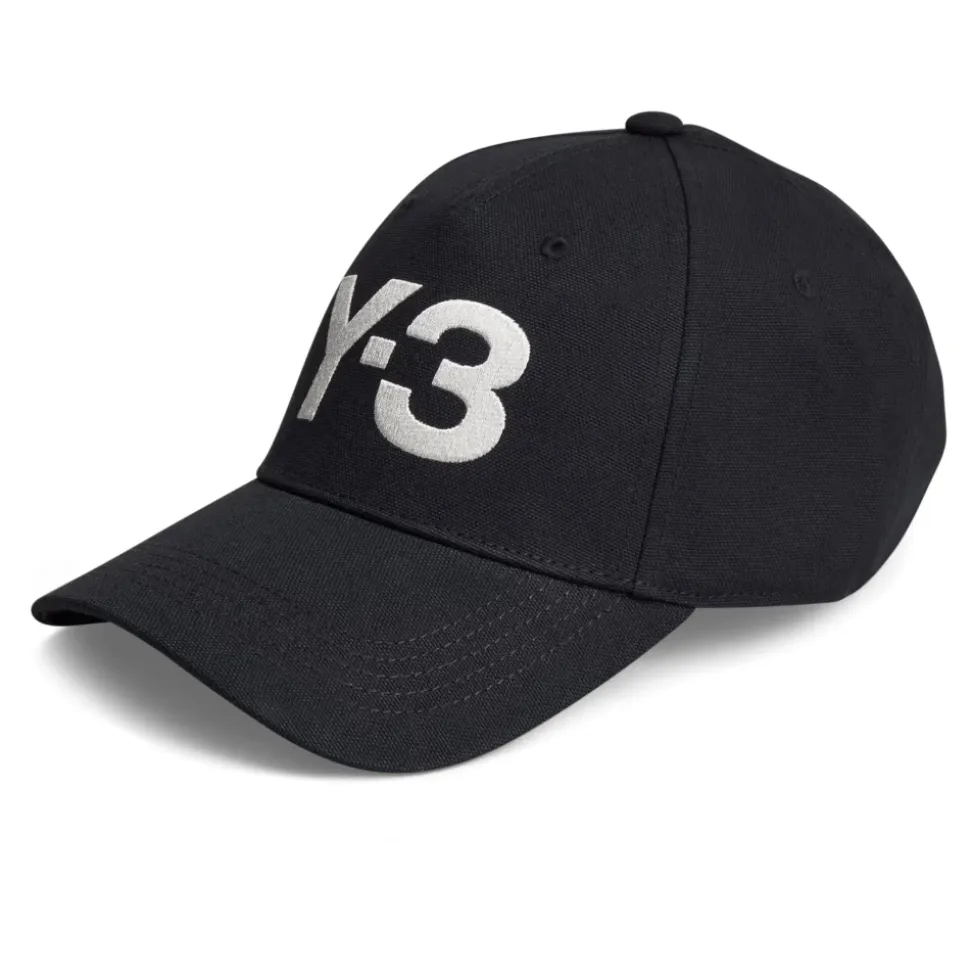 Logo Cap