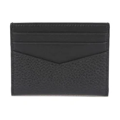 Logo Card Holder