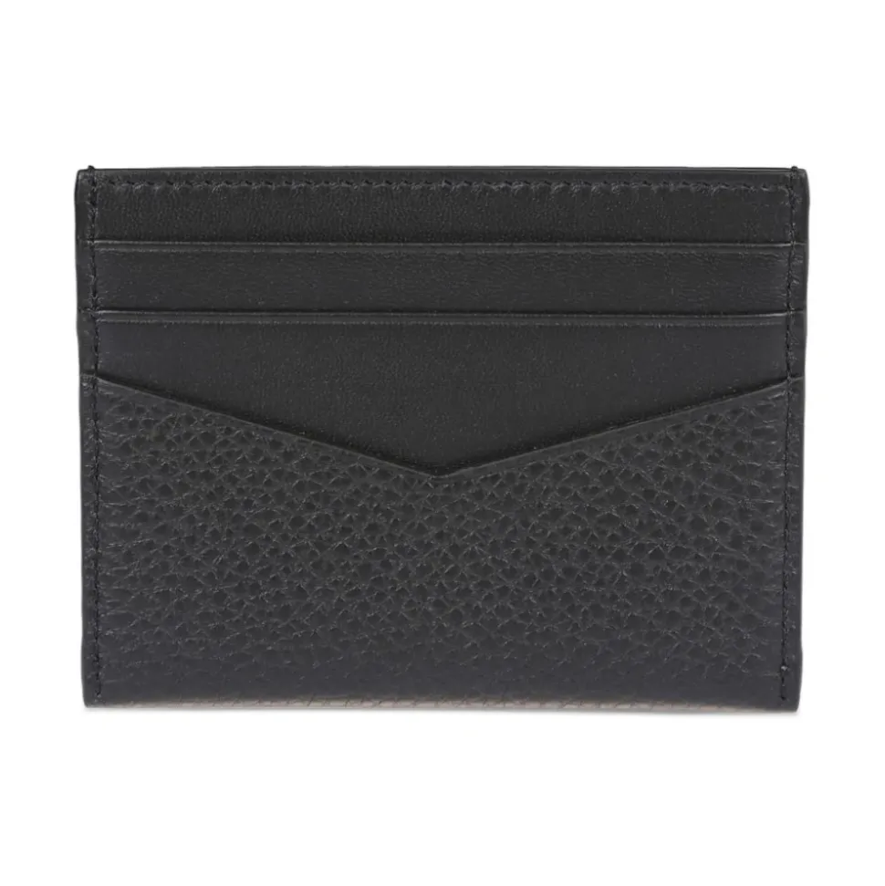 Logo Card Holder
