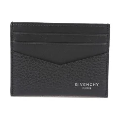 Logo Card Holder