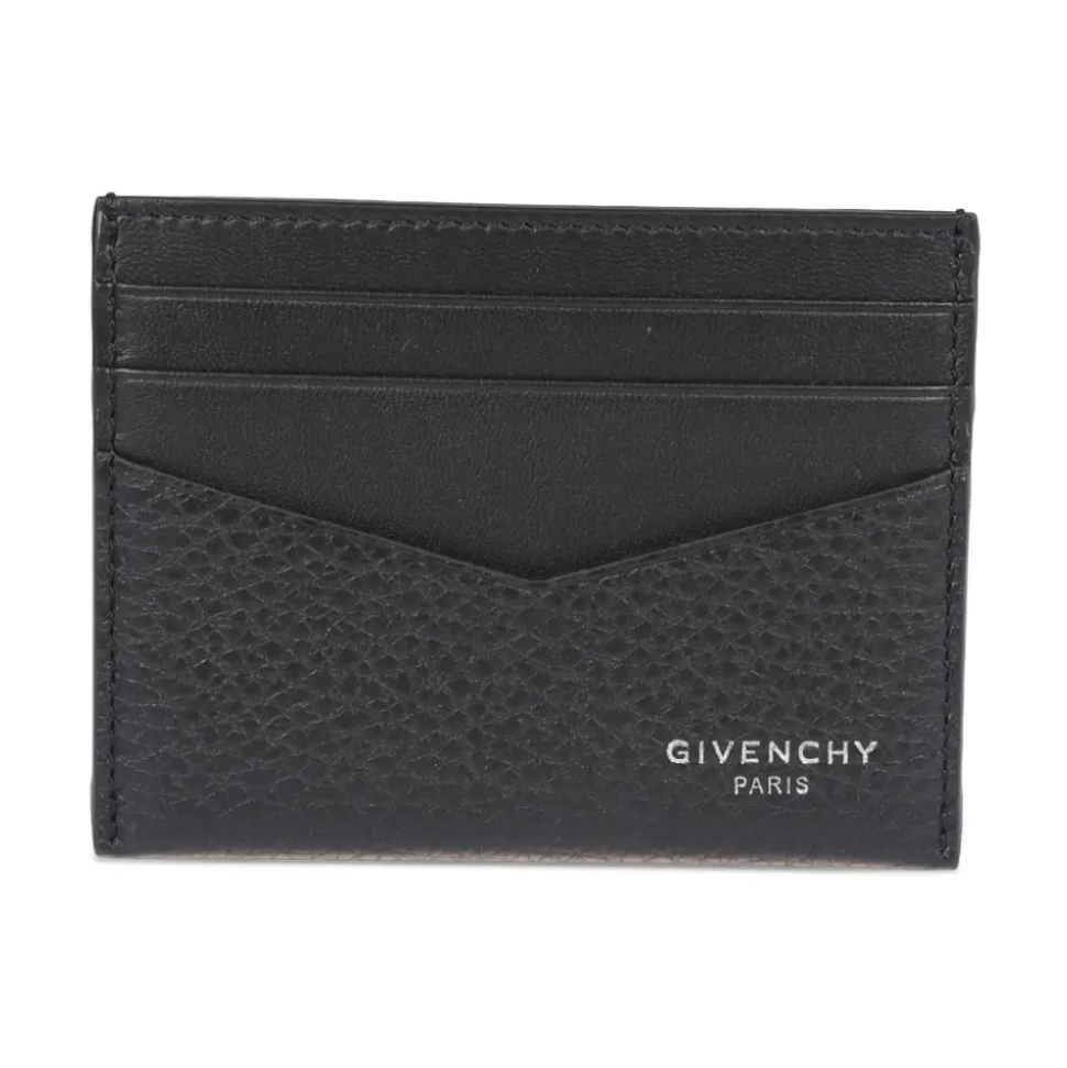 Logo Card Holder