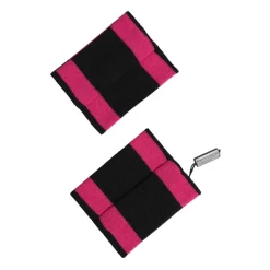 Logo Cashmere Wristband