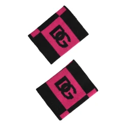 Logo Cashmere Wristband