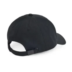 Logo Cotton Baseball Cap