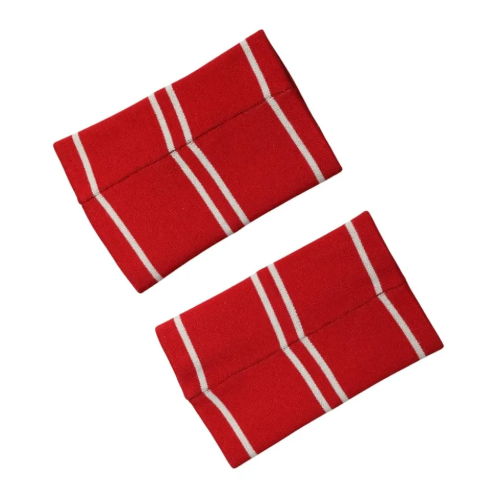 Logo Cotton Wristband