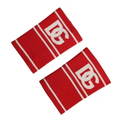 Logo Cotton Wristband
