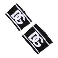 Logo Cotton Wristband