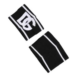 Logo Cotton Wristband
