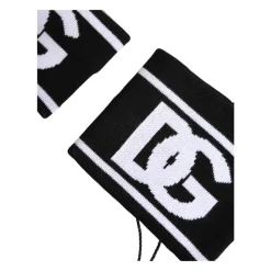 Logo Cotton Wristband