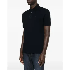 Logo-detail Polo Shirt