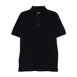 Logo-detail Polo Shirt