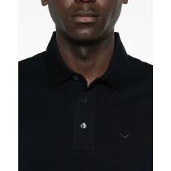 Logo-detail Polo Shirt